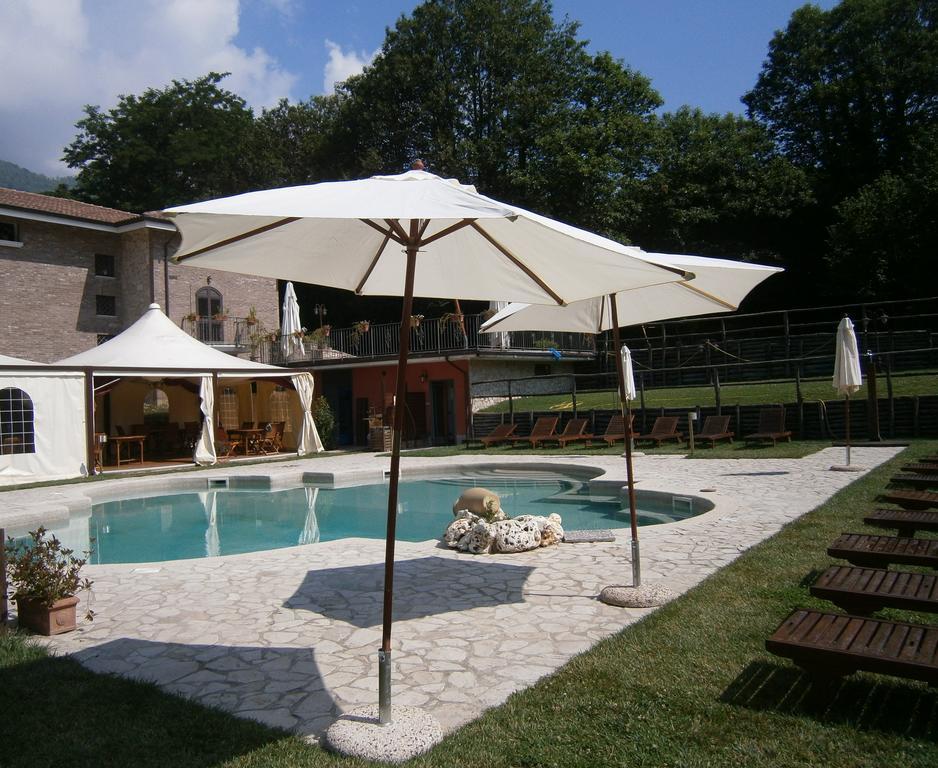 Myriam Country House B&B Mercogliano Exteriör bild