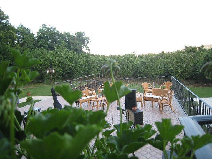 Myriam Country House B&B Mercogliano Exteriör bild