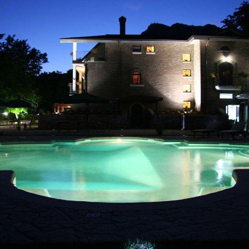 Myriam Country House B&B Mercogliano Exteriör bild